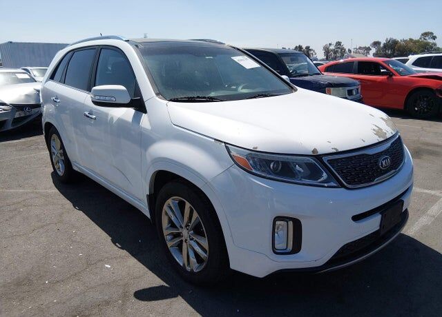 2014 KIA Sorento