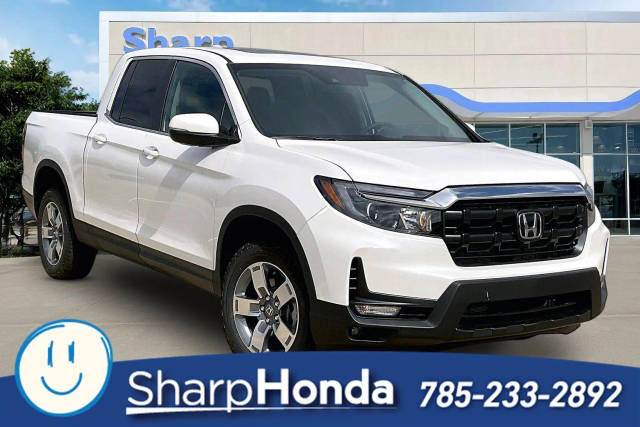 2026 HONDA Ridgeline