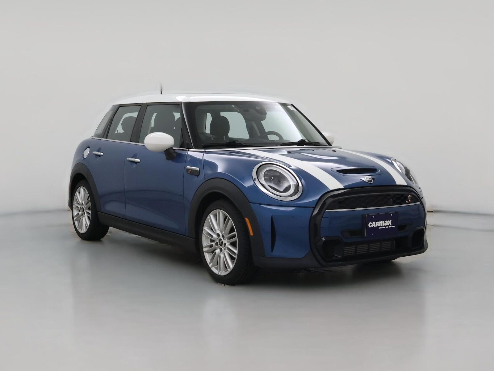 2022 MINI Hardtop