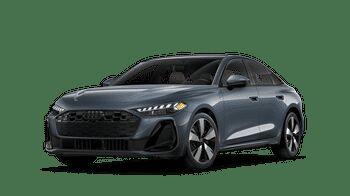 2026 AUDI A5