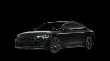 2027 AUDI S8