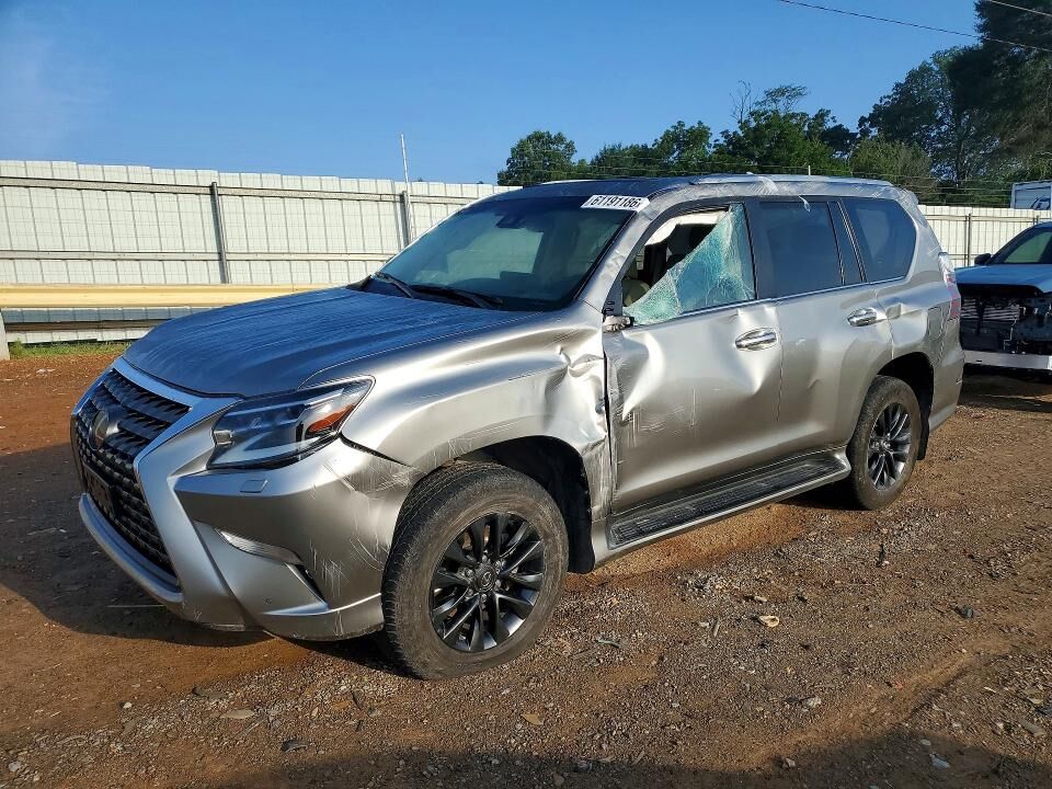 2023 LEXUS GX