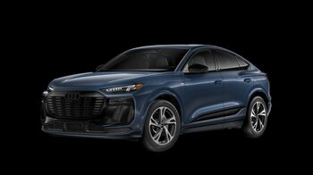2027 AUDI Q6