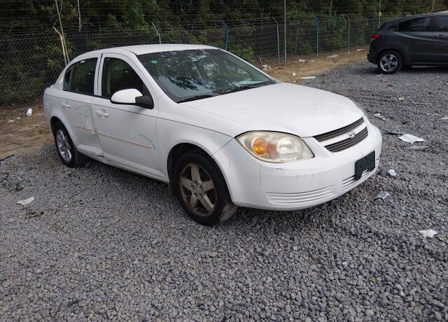 2010 CHEVROLET Cobalt