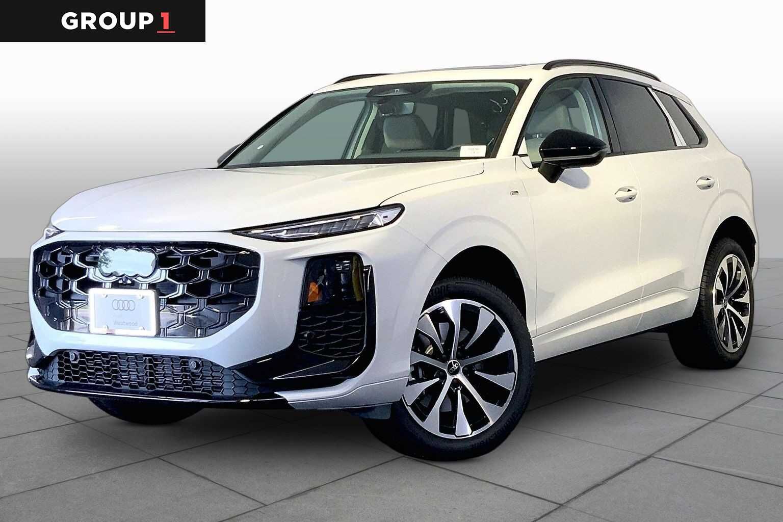 2026 AUDI Q3