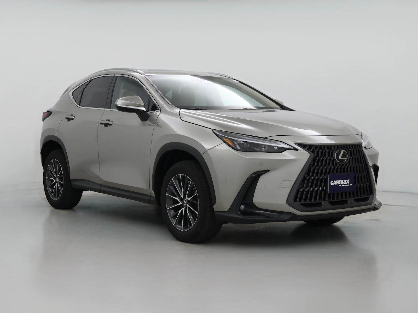 2022 LEXUS NX