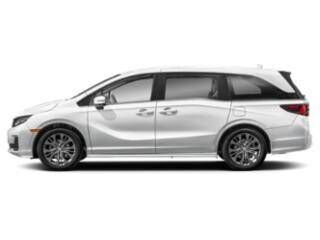 2026 HONDA Odyssey