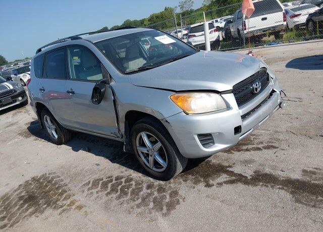 2012 TOYOTA RAV4