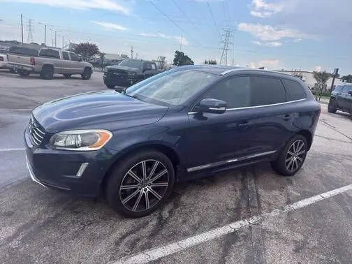 2015 VOLVO XC60