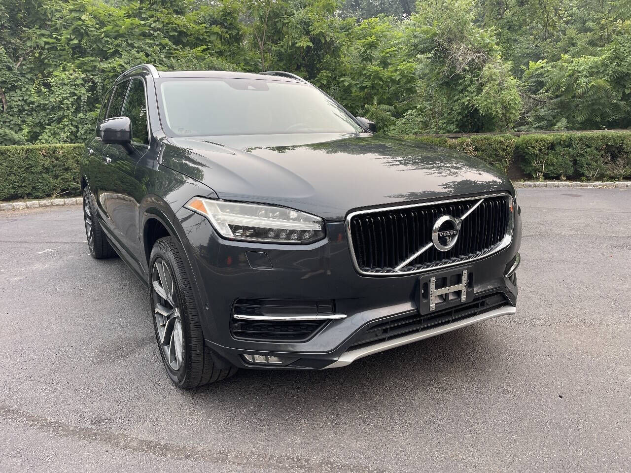 2016 VOLVO XC90