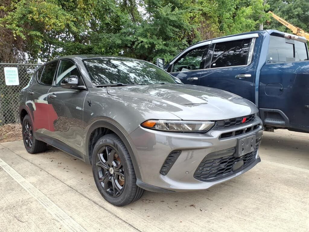 2024 DODGE HORNET
