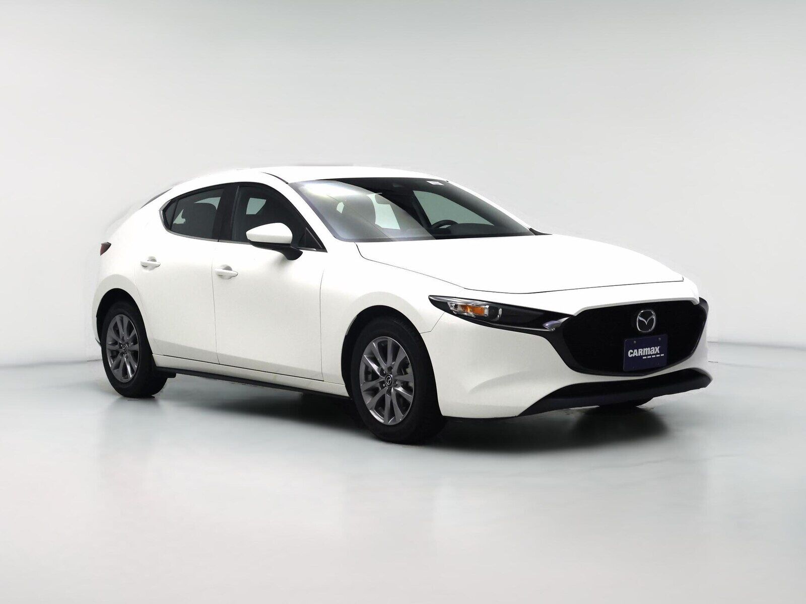 2022 MAZDA Mazda3