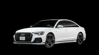 2027 AUDI A8 L
