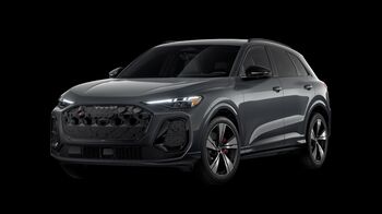 2026 AUDI SQ5