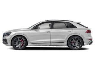 2023 AUDI SQ8