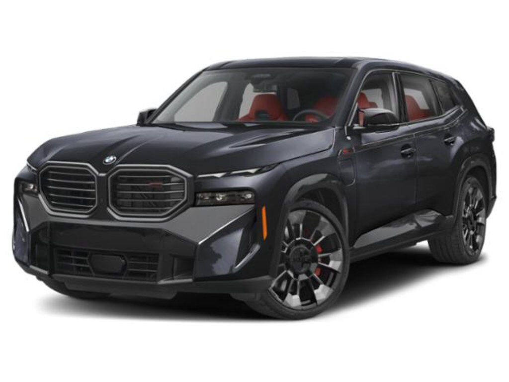 2024 BMW XM