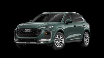 2026 AUDI Q3