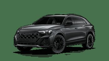 2027 AUDI SQ8