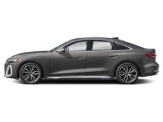 2026 AUDI S5