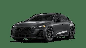 2026 AUDI S5