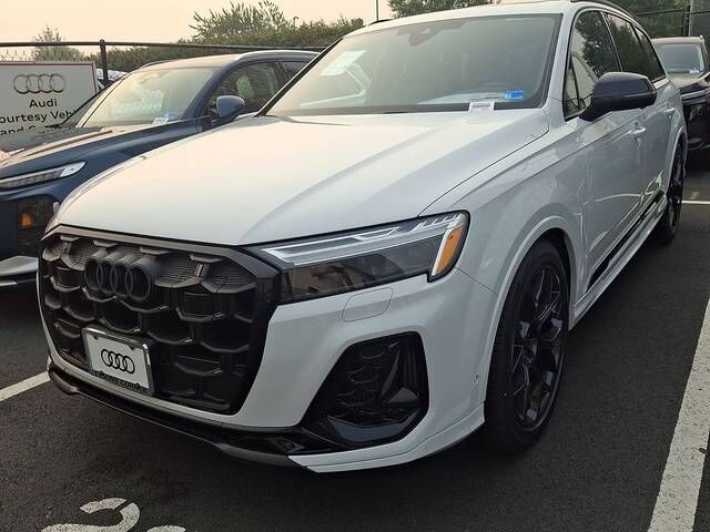 2026 AUDI SQ7