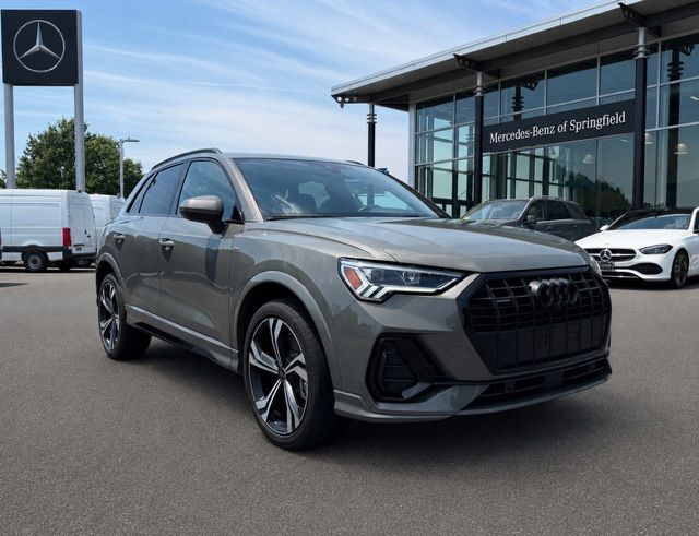 2023 AUDI Q3