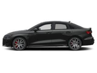 2026 AUDI RS 3
