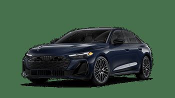 2026 AUDI S5