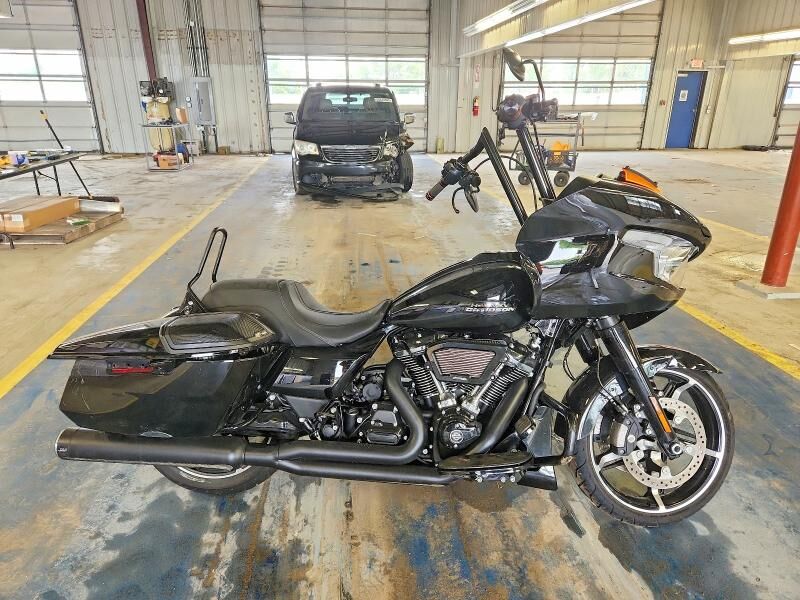 2025 HARLEY DAVIDSON FLTRX / Road Glide