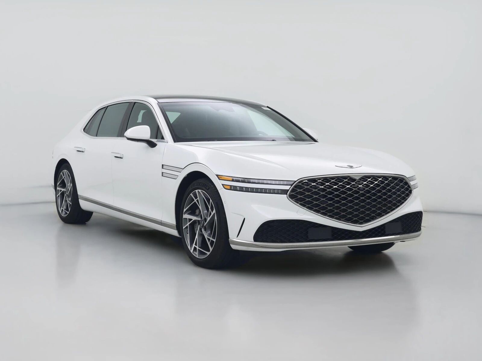 2024 GENESIS G90