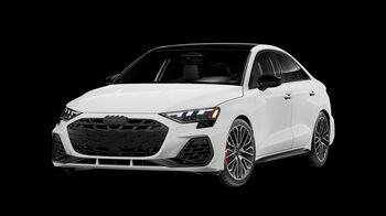2026 AUDI S3