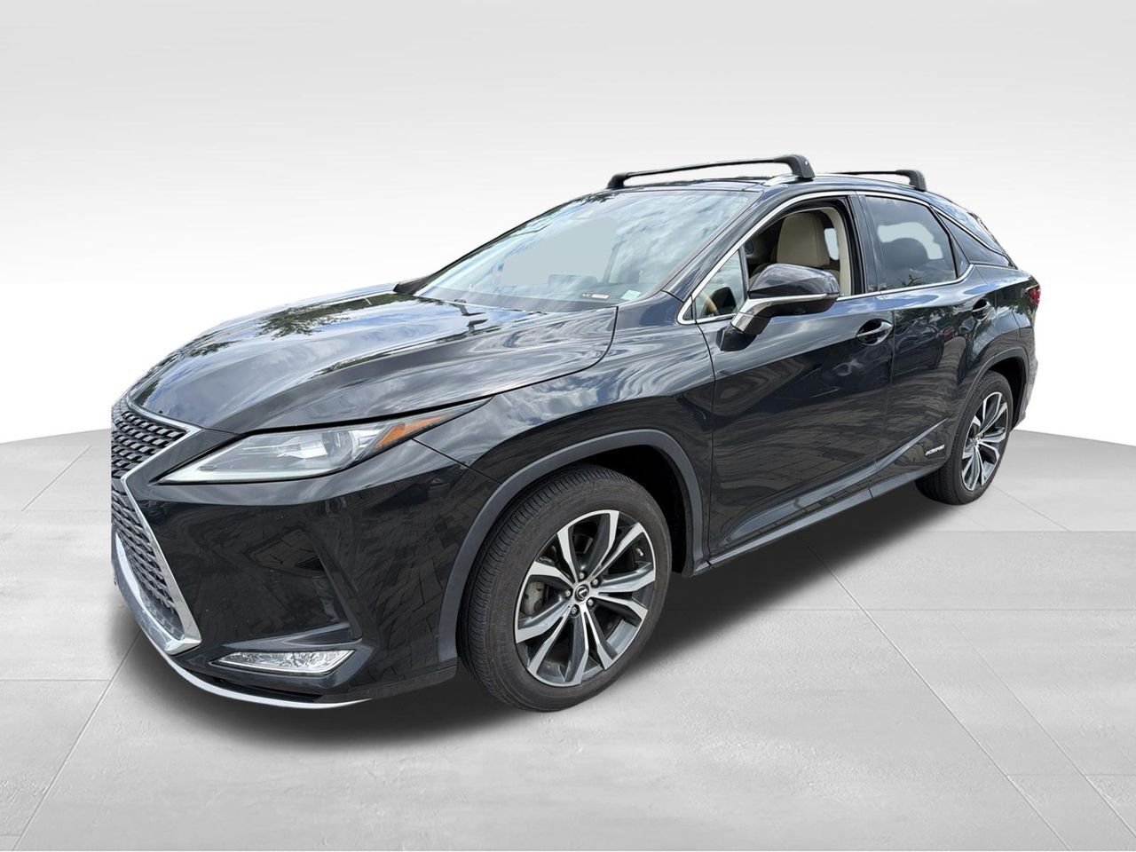 2022 LEXUS RX