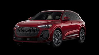 2026 AUDI Q5