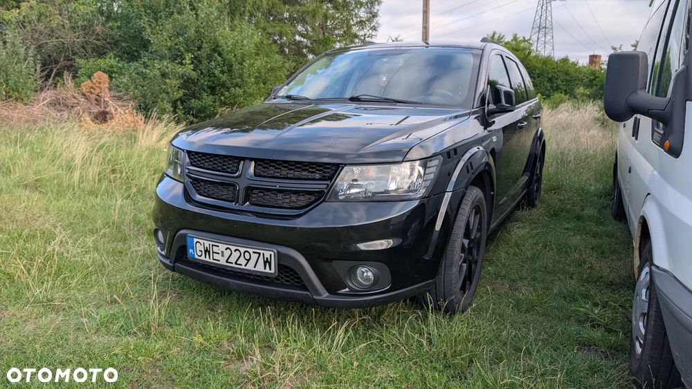 FIAT Freemont
