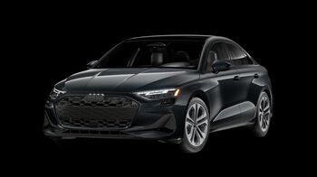 2026 AUDI A3