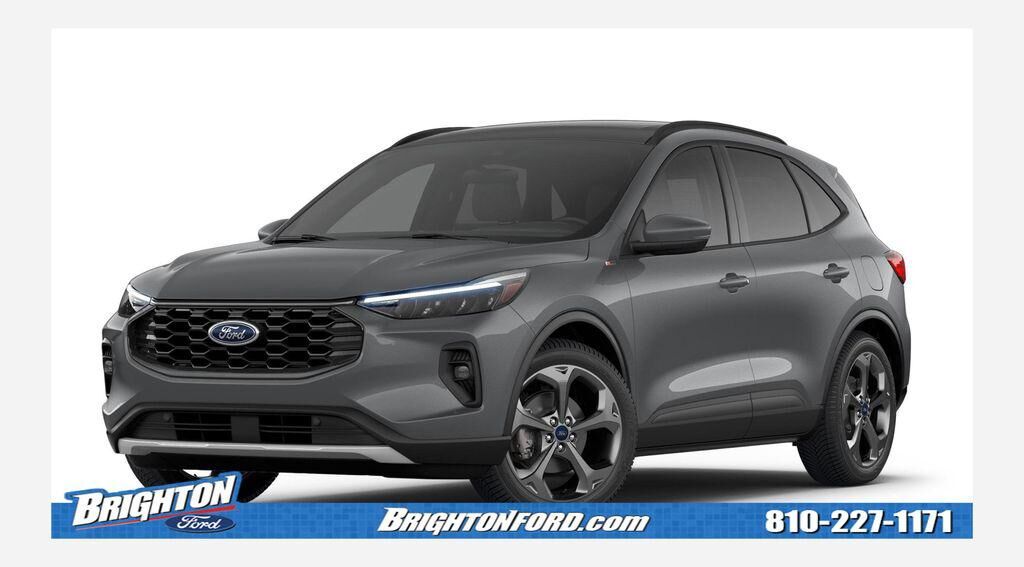 2026 FORD Escape