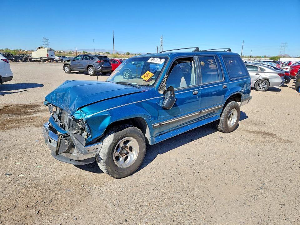 1994 FORD Explorer