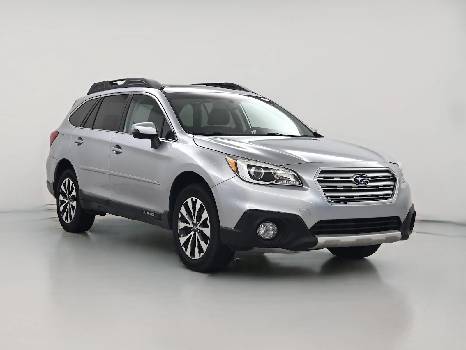 2017 SUBARU Outback