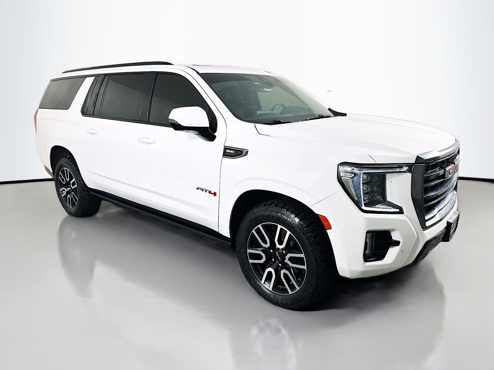 2022 GMC Yukon XL
