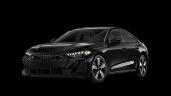 2026 AUDI A5