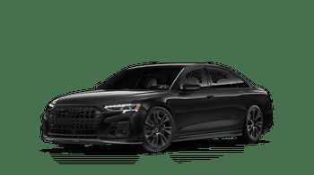 2027 AUDI S8