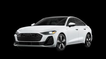 2026 AUDI A5