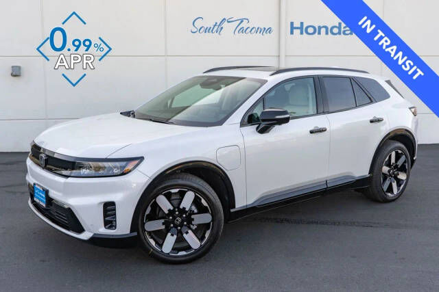 2026 HONDA Prologue