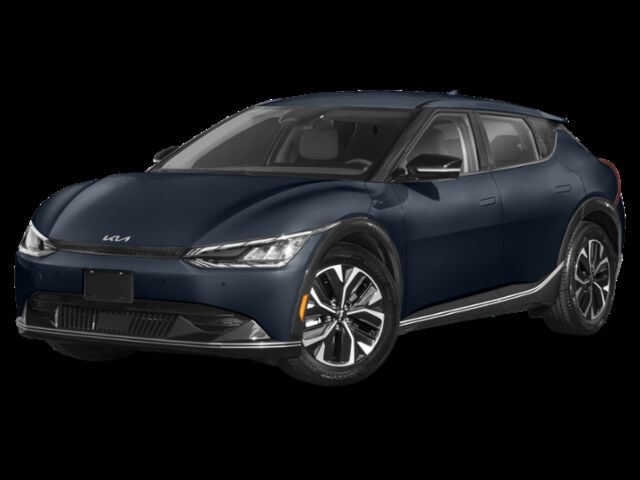 2023 KIA EV6