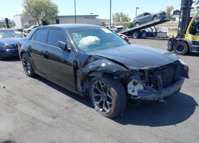 2016 CHRYSLER 300