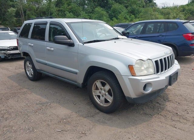 2007 JEEP Grand Cherokee