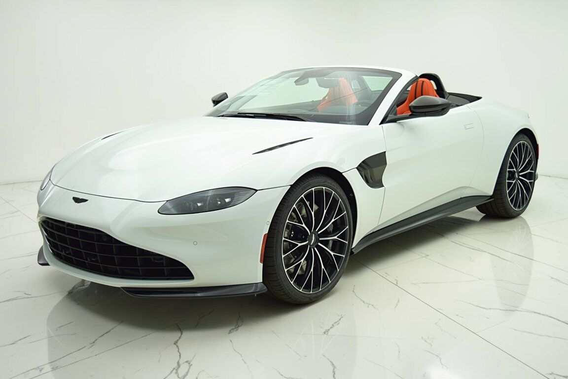2023 ASTON MARTIN Vantage