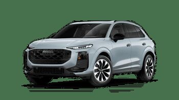 2026 AUDI Q3