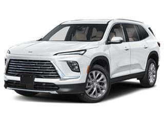 2026 BUICK Enclave