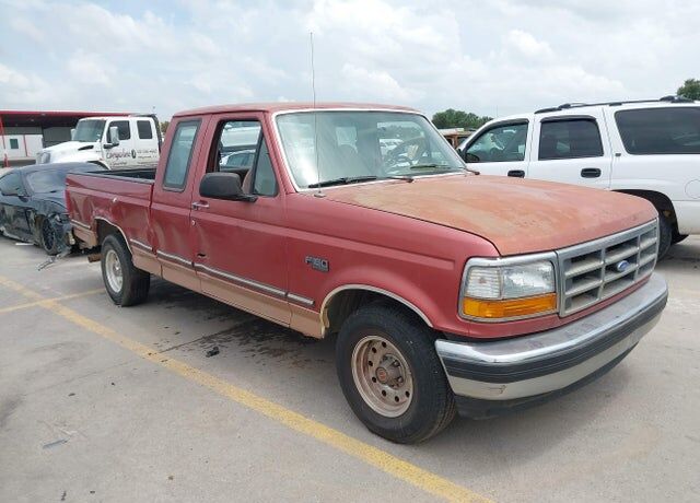1994 FORD F-150